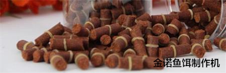 自制魚餌機器，怎么做出好的魚餌